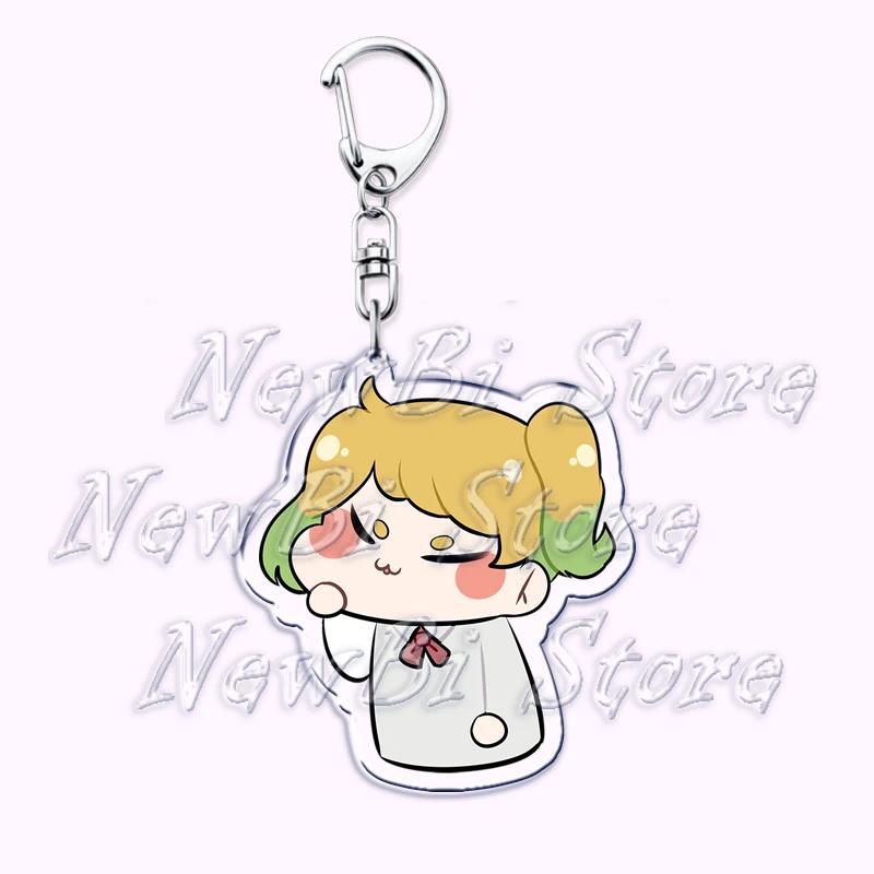 Cute Fnafhs Keychain Fhs Five Nights At Freddys High School Keyring Pendantmica Keychain Móc Khóa In Theo Yêu Cầu, Chất Liệu Mica Trong Suốt In 2 Mặt , Dày 4mm 15 Cute Fnafhs Keychain Fhs Five Nights At Freddys High School Keyring Pendantmica Keychain Móc Khóa In Theo Yêu Cầu, Chất Liệu Mica Trong Suốt In 2 Mặt , Dày 4mm - Ảnh 15