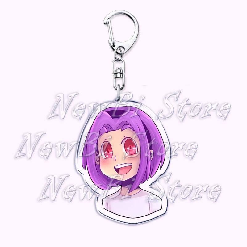 Cute Fnafhs Keychain Fhs Five Nights At Freddys High School Keyring Pendantmica Keychain Móc Khóa In Theo Yêu Cầu, Chất Liệu Mica Trong Suốt In 2 Mặt , Dày 4mm 3 Cute Fnafhs Keychain Fhs Five Nights At Freddys High School Keyring Pendantmica Keychain Móc Khóa In Theo Yêu Cầu, Chất Liệu Mica Trong Suốt In 2 Mặt , Dày 4mm - Ảnh 3