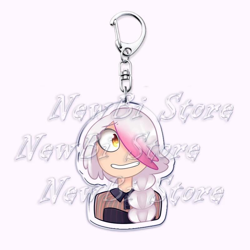 Cute Fnafhs Keychain Fhs Five Nights At Freddys High School Keyring Pendantmica Keychain Móc Khóa In Theo Yêu Cầu, Chất Liệu Mica Trong Suốt In 2 Mặt , Dày 4mm 1 Cute Fnafhs Keychain Fhs Five Nights At Freddys High School Keyring Pendantmica Keychain Móc Khóa In Theo Yêu Cầu, Chất Liệu Mica Trong Suốt In 2 Mặt , Dày 4mm