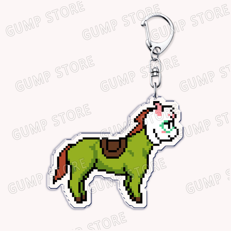Cute Game Deltarune Keychains For Accessories Ralsei Kris Susie Spamton Undertale Angel Móc Khóa In Theo Yêu Cầu, Chất Liệu Mica Trong Suốt In 2 Mặt , Dày 4mm 4 Cute Game Deltarune Keychains For Accessories Ralsei Kris Susie Spamton Undertale Angel Móc Khóa In Theo Yêu Cầu, Chất Liệu Mica Trong Suốt In 2 Mặt , Dày 4mm - Ảnh 4