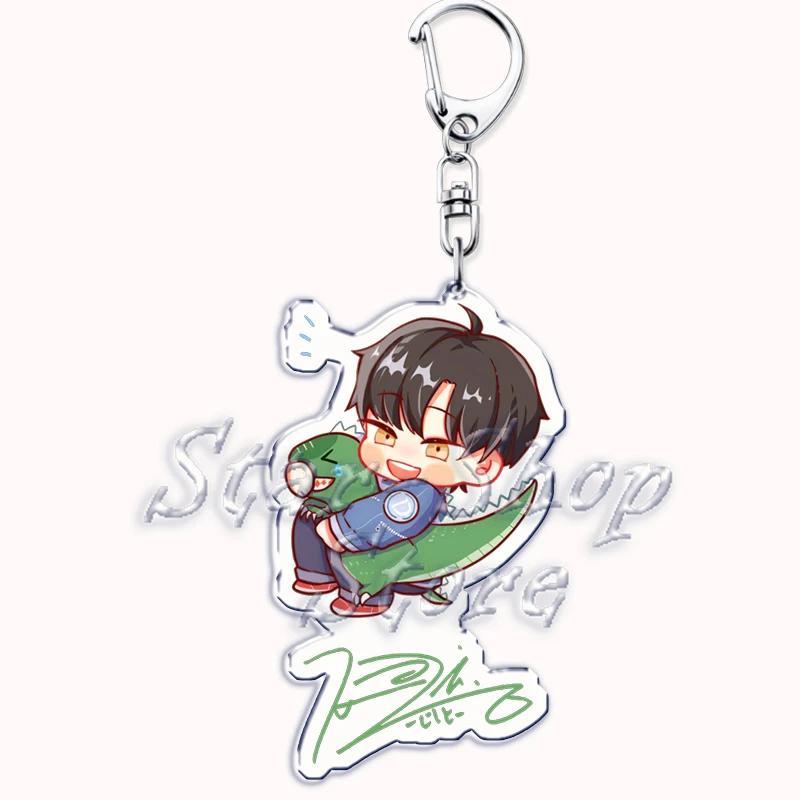 Cute Korean Fashion Kpop Boys Band Acrylic Keyring Pendant Name Key Chain Ring Jewelry Móc Khóa In Theo Yêu Cầu, Chất Liệu Mica Trong Suốt In 2 Mặt , Dày 4mm 22 Cute Korean Fashion Kpop Boys Band Acrylic Keyring Pendant Name Key Chain Ring Jewelry Móc Khóa In Theo Yêu Cầu, Chất Liệu Mica Trong Suốt In 2 Mặt , Dày 4mm - Ảnh 22
