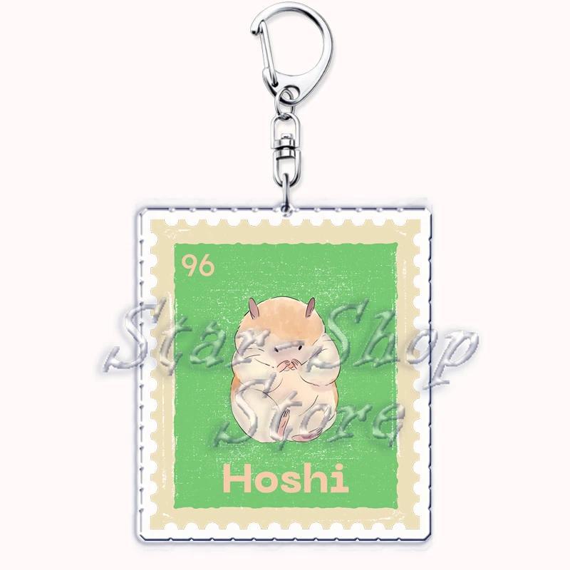 Cute Korean Fashion Kpop Boys Band Acrylic Keyring Pendant Name Key Chain Ring Jewelry Móc Khóa In Theo Yêu Cầu, Chất Liệu Mica Trong Suốt In 2 Mặt , Dày 4mm 35 Cute Korean Fashion Kpop Boys Band Acrylic Keyring Pendant Name Key Chain Ring Jewelry Móc Khóa In Theo Yêu Cầu, Chất Liệu Mica Trong Suốt In 2 Mặt , Dày 4mm - Ảnh 35