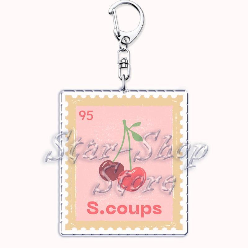 Cute Korean Fashion Kpop Boys Band Acrylic Keyring Pendant Name Key Chain Ring Jewelry Móc Khóa In Theo Yêu Cầu, Chất Liệu Mica Trong Suốt In 2 Mặt , Dày 4mm 38 Cute Korean Fashion Kpop Boys Band Acrylic Keyring Pendant Name Key Chain Ring Jewelry Móc Khóa In Theo Yêu Cầu, Chất Liệu Mica Trong Suốt In 2 Mặt , Dày 4mm - Ảnh 38