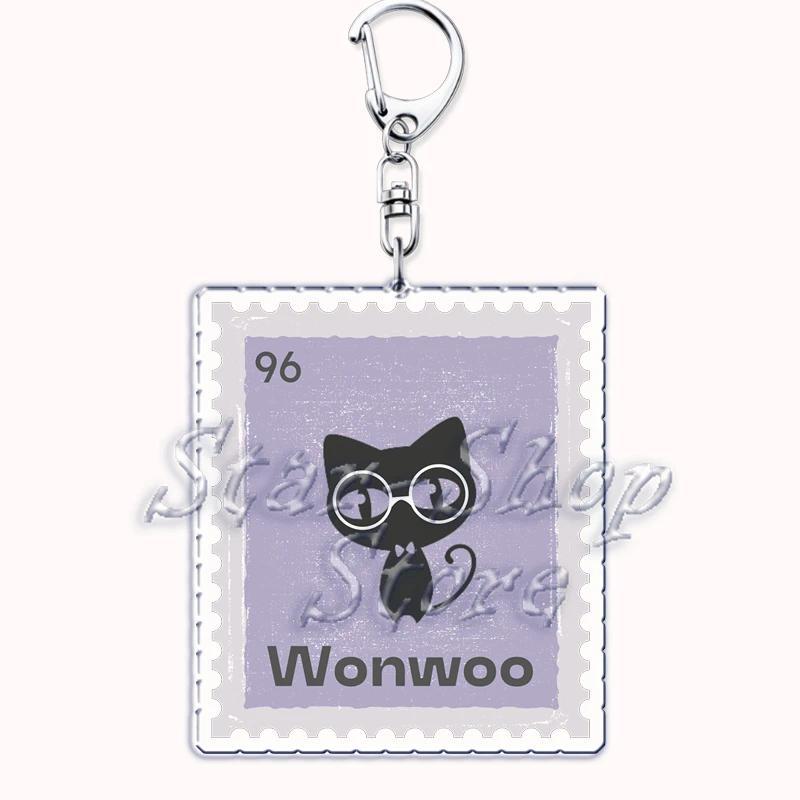 Cute Korean Fashion Kpop Boys Band Acrylic Keyring Pendant Name Key Chain Ring Jewelry Móc Khóa In Theo Yêu Cầu, Chất Liệu Mica Trong Suốt In 2 Mặt , Dày 4mm 39 Cute Korean Fashion Kpop Boys Band Acrylic Keyring Pendant Name Key Chain Ring Jewelry Móc Khóa In Theo Yêu Cầu, Chất Liệu Mica Trong Suốt In 2 Mặt , Dày 4mm - Ảnh 39