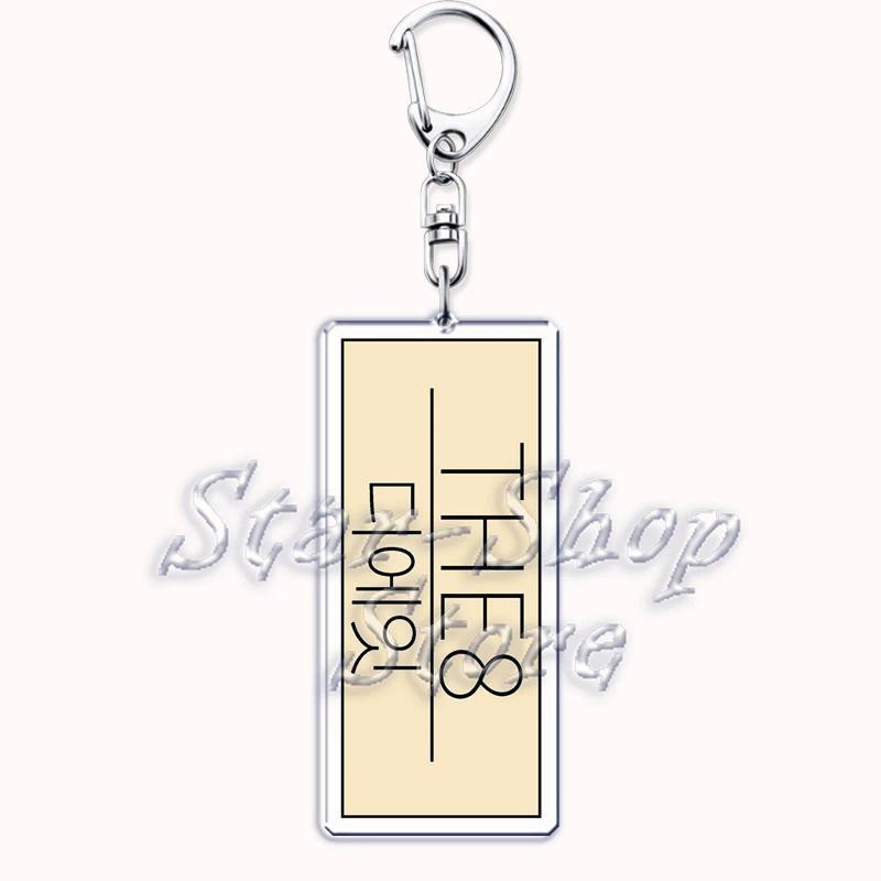 Cute Korean Fashion Kpop Boys Band Acrylic Keyring Pendant Name Key Chain Ring Jewelry Móc Khóa In Theo Yêu Cầu, Chất Liệu Mica Trong Suốt In 2 Mặt , Dày 4mm 46 Cute Korean Fashion Kpop Boys Band Acrylic Keyring Pendant Name Key Chain Ring Jewelry Móc Khóa In Theo Yêu Cầu, Chất Liệu Mica Trong Suốt In 2 Mặt , Dày 4mm - Ảnh 46