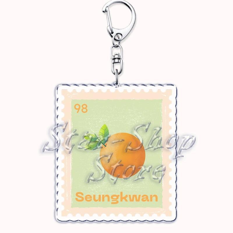 Cute Korean Fashion Kpop Boys Band Acrylic Keyring Pendant Name Key Chain Ring Jewelry Móc Khóa In Theo Yêu Cầu, Chất Liệu Mica Trong Suốt In 2 Mặt , Dày 4mm 51 Cute Korean Fashion Kpop Boys Band Acrylic Keyring Pendant Name Key Chain Ring Jewelry Móc Khóa In Theo Yêu Cầu, Chất Liệu Mica Trong Suốt In 2 Mặt , Dày 4mm - Ảnh 51