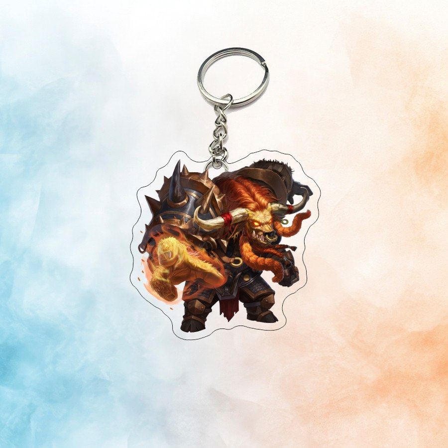 Cute Lien Quan Mobile Chibi Mica Keychain, Cute Chibi Decorative Accessory (mklq) Móc Khóa In Theo Yêu Cầu, Chất Liệu Mica Trong Suốt In 2 Mặt , Dày 4mm 41 Cute Lien Quan Mobile Chibi Mica Keychain, Cute Chibi Decorative Accessory (mklq) Móc Khóa In Theo Yêu Cầu, Chất Liệu Mica Trong Suốt In 2 Mặt , Dày 4mm - Ảnh 41