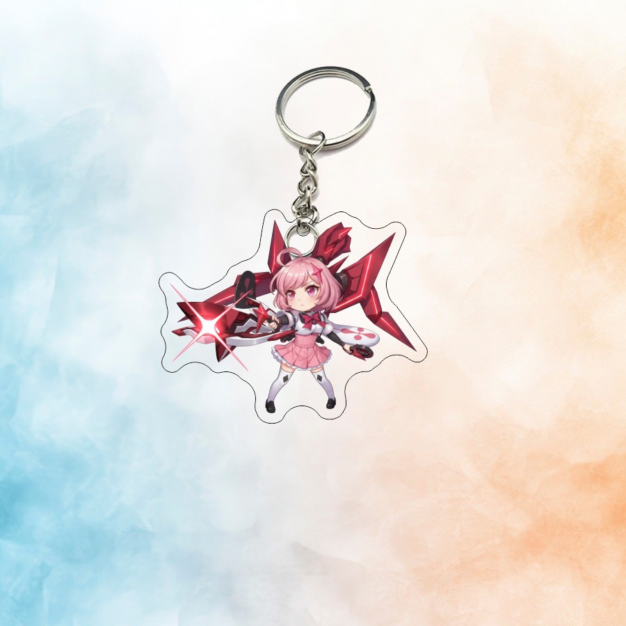 Cute Lien Quan Mobile Chibi Mica Keychain, Cute Chibi Decorative Accessory (mklq) Móc Khóa In Theo Yêu Cầu, Chất Liệu Mica Trong Suốt In 2 Mặt , Dày 4mm 51 Cute Lien Quan Mobile Chibi Mica Keychain, Cute Chibi Decorative Accessory (mklq) Móc Khóa In Theo Yêu Cầu, Chất Liệu Mica Trong Suốt In 2 Mặt , Dày 4mm - Ảnh 51