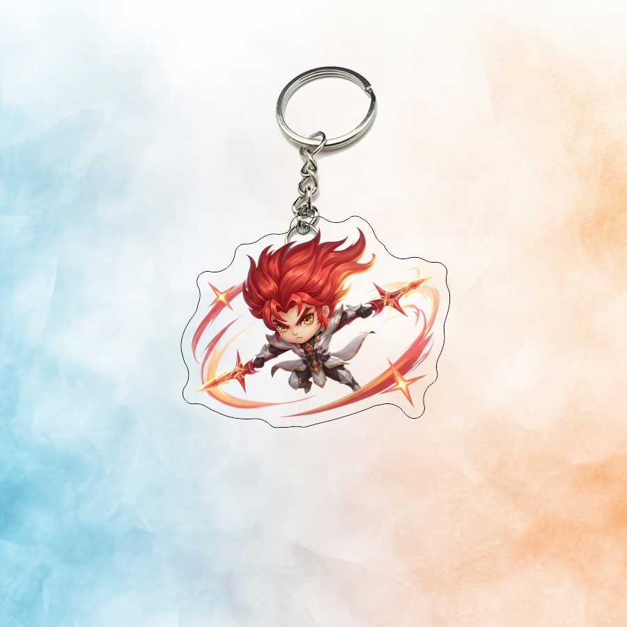 Cute Lien Quan Mobile Chibi Mica Keychain, Cute Chibi Decorative Accessory (mklq) Móc Khóa In Theo Yêu Cầu, Chất Liệu Mica Trong Suốt In 2 Mặt , Dày 4mm 62 Cute Lien Quan Mobile Chibi Mica Keychain, Cute Chibi Decorative Accessory (mklq) Móc Khóa In Theo Yêu Cầu, Chất Liệu Mica Trong Suốt In 2 Mặt , Dày 4mm - Ảnh 62