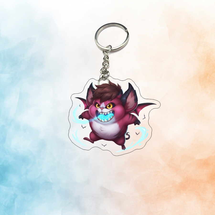 Cute Lien Quan Mobile Chibi Mica Keychain, Cute Chibi Decorative Accessory (mklq) Móc Khóa In Theo Yêu Cầu, Chất Liệu Mica Trong Suốt In 2 Mặt , Dày 4mm 63 Cute Lien Quan Mobile Chibi Mica Keychain, Cute Chibi Decorative Accessory (mklq) Móc Khóa In Theo Yêu Cầu, Chất Liệu Mica Trong Suốt In 2 Mặt , Dày 4mm - Ảnh 63
