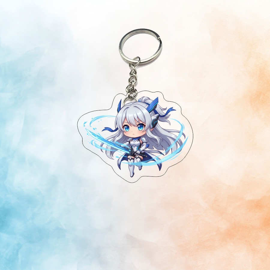 Cute Lien Quan Mobile Chibi Mica Keychain, Cute Chibi Decorative Accessory (mklq) Móc Khóa In Theo Yêu Cầu, Chất Liệu Mica Trong Suốt In 2 Mặt , Dày 4mm 66 Cute Lien Quan Mobile Chibi Mica Keychain, Cute Chibi Decorative Accessory (mklq) Móc Khóa In Theo Yêu Cầu, Chất Liệu Mica Trong Suốt In 2 Mặt , Dày 4mm - Ảnh 66