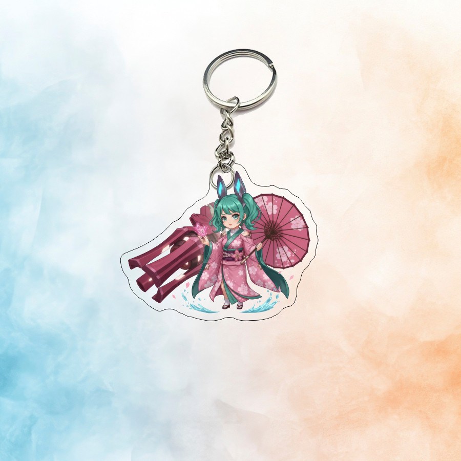 Cute Lien Quan Mobile Chibi Mica Keychain, Cute Chibi Decorative Accessory (mklq) Móc Khóa In Theo Yêu Cầu, Chất Liệu Mica Trong Suốt In 2 Mặt , Dày 4mm 81 Cute Lien Quan Mobile Chibi Mica Keychain, Cute Chibi Decorative Accessory (mklq) Móc Khóa In Theo Yêu Cầu, Chất Liệu Mica Trong Suốt In 2 Mặt , Dày 4mm - Ảnh 81