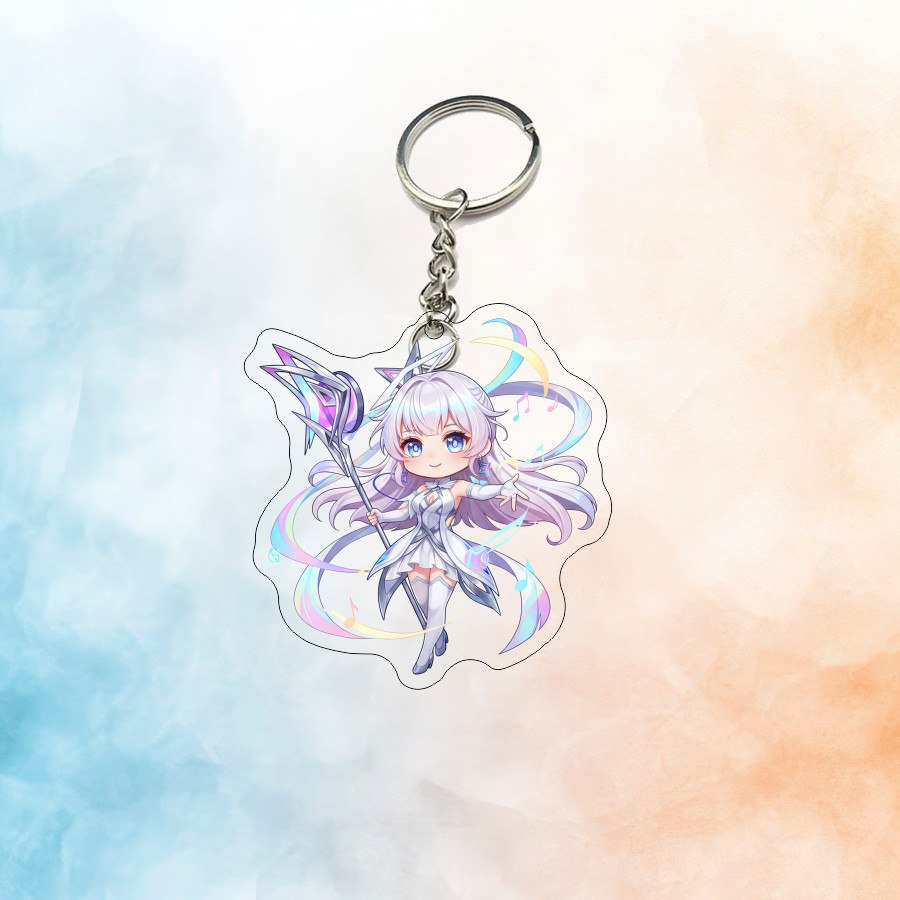 Cute Lien Quan Mobile Chibi Mica Keychain, Cute Chibi Decorative Accessory (mklq) Móc Khóa In Theo Yêu Cầu, Chất Liệu Mica Trong Suốt In 2 Mặt , Dày 4mm 1 Cute Lien Quan Mobile Chibi Mica Keychain, Cute Chibi Decorative Accessory (mklq) Móc Khóa In Theo Yêu Cầu, Chất Liệu Mica Trong Suốt In 2 Mặt , Dày 4mm