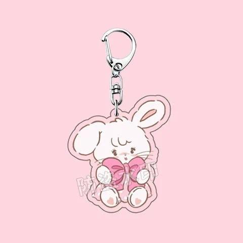 Cute Mikko Acrylic Keychain Kawaii Cartoon Backpack Charm For Girls Cute Mica Keychain Móc Khóa In Theo Yêu Cầu, Chất Liệu Mica Trong Suốt In 2 Mặt , Dày 4mm 13 Cute Mikko Acrylic Keychain Kawaii Cartoon Backpack Charm For Girls Cute Mica Keychain Móc Khóa In Theo Yêu Cầu, Chất Liệu Mica Trong Suốt In 2 Mặt , Dày 4mm - Ảnh 13