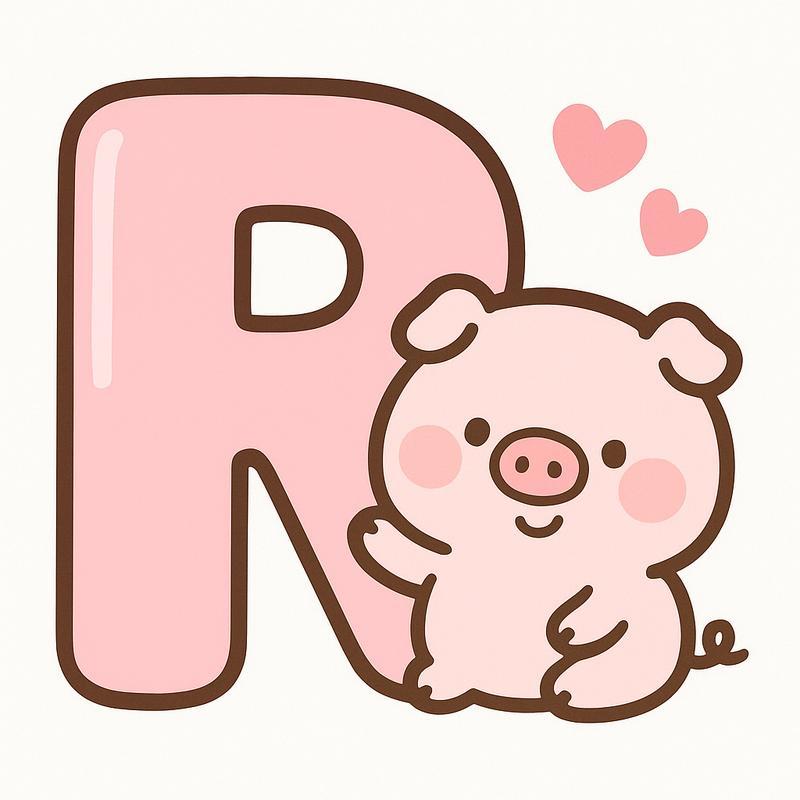 Cute Pink Pig Letter Keychain Mica 2 Sides Unique Design Made Of Transparent Mica Plastic Móc Khóa In Theo Yêu Cầu, Chất Liệu Mica Trong Suốt In 2 Mặt , Dày 4mm 16 Cute Pink Pig Letter Keychain Mica 2 Sides Unique Design Made Of Transparent Mica Plastic Móc Khóa In Theo Yêu Cầu, Chất Liệu Mica Trong Suốt In 2 Mặt , Dày 4mm - Ảnh 16