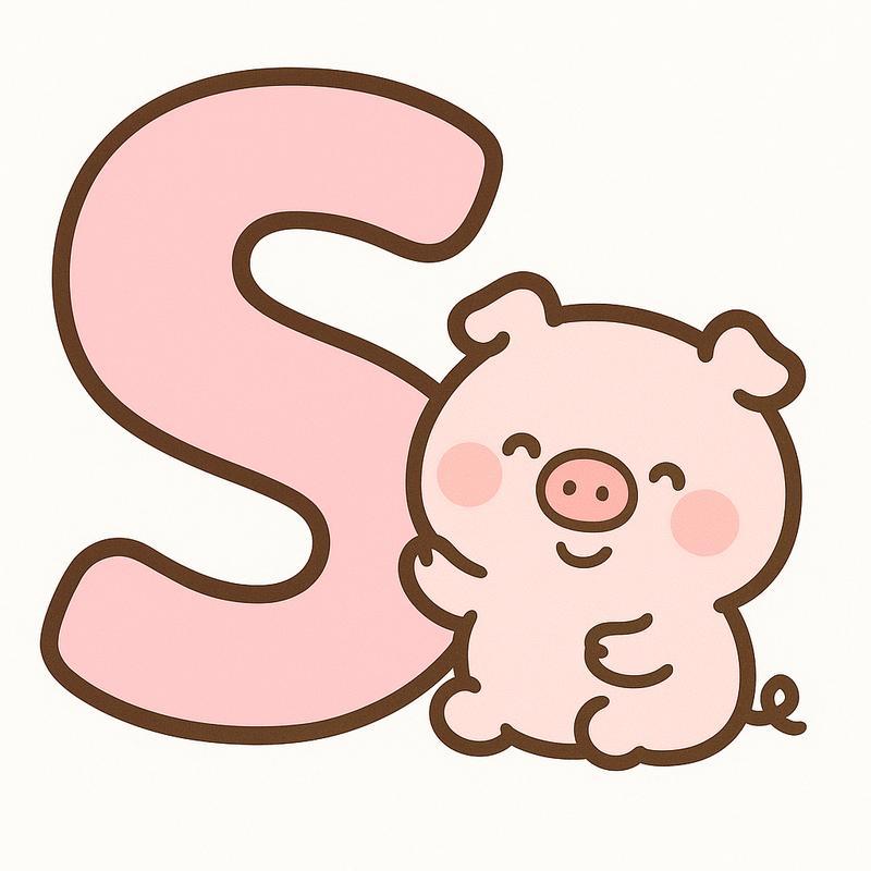 Cute Pink Pig Letter Keychain Mica 2 Sides Unique Design Made Of Transparent Mica Plastic Móc Khóa In Theo Yêu Cầu, Chất Liệu Mica Trong Suốt In 2 Mặt , Dày 4mm 17 Cute Pink Pig Letter Keychain Mica 2 Sides Unique Design Made Of Transparent Mica Plastic Móc Khóa In Theo Yêu Cầu, Chất Liệu Mica Trong Suốt In 2 Mặt , Dày 4mm - Ảnh 17