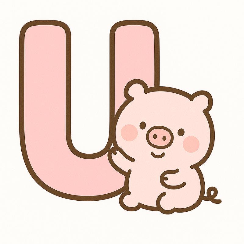 Cute Pink Pig Letter Keychain Mica 2 Sides Unique Design Made Of Transparent Mica Plastic Móc Khóa In Theo Yêu Cầu, Chất Liệu Mica Trong Suốt In 2 Mặt , Dày 4mm 19 Cute Pink Pig Letter Keychain Mica 2 Sides Unique Design Made Of Transparent Mica Plastic Móc Khóa In Theo Yêu Cầu, Chất Liệu Mica Trong Suốt In 2 Mặt , Dày 4mm - Ảnh 19