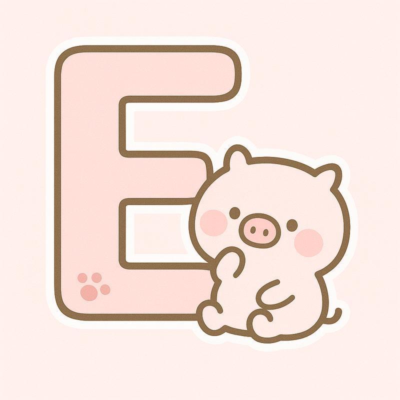 Cute Pink Pig Letter Keychain Mica 2 Sides Unique Design Made Of Transparent Mica Plastic Móc Khóa In Theo Yêu Cầu, Chất Liệu Mica Trong Suốt In 2 Mặt , Dày 4mm 5 Cute Pink Pig Letter Keychain Mica 2 Sides Unique Design Made Of Transparent Mica Plastic Móc Khóa In Theo Yêu Cầu, Chất Liệu Mica Trong Suốt In 2 Mặt , Dày 4mm - Ảnh 5