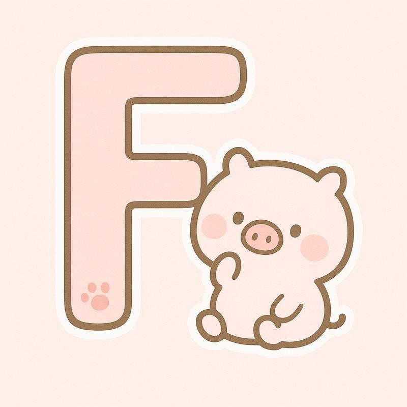 Cute Pink Pig Letter Keychain Mica 2 Sides Unique Design Made Of Transparent Mica Plastic Móc Khóa In Theo Yêu Cầu, Chất Liệu Mica Trong Suốt In 2 Mặt , Dày 4mm 6 Cute Pink Pig Letter Keychain Mica 2 Sides Unique Design Made Of Transparent Mica Plastic Móc Khóa In Theo Yêu Cầu, Chất Liệu Mica Trong Suốt In 2 Mặt , Dày 4mm - Ảnh 6