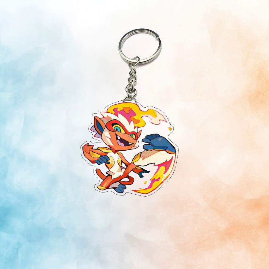 Cute Pokemon Mica Keychain, Cute Chibi Decorative Accessory (mkpk) Móc Khóa In Theo Yêu Cầu, Chất Liệu Mica Trong Suốt In 2 Mặt , Dày 4mm 11 Cute Pokemon Mica Keychain, Cute Chibi Decorative Accessory (mkpk) Móc Khóa In Theo Yêu Cầu, Chất Liệu Mica Trong Suốt In 2 Mặt , Dày 4mm - Ảnh 11