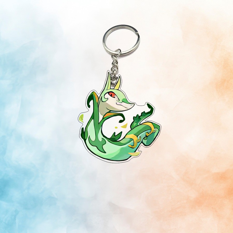 Cute Pokemon Mica Keychain, Cute Chibi Decorative Accessory (mkpk) Móc Khóa In Theo Yêu Cầu, Chất Liệu Mica Trong Suốt In 2 Mặt , Dày 4mm 13 Cute Pokemon Mica Keychain, Cute Chibi Decorative Accessory (mkpk) Móc Khóa In Theo Yêu Cầu, Chất Liệu Mica Trong Suốt In 2 Mặt , Dày 4mm - Ảnh 13