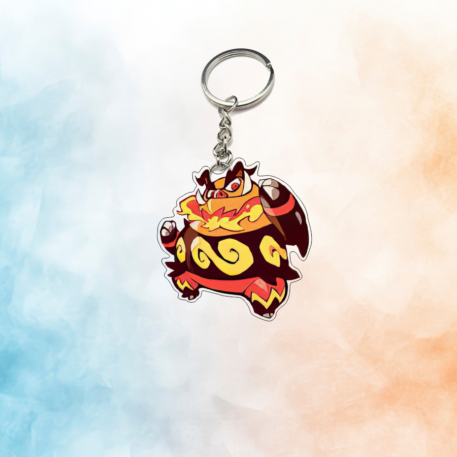 Cute Pokemon Mica Keychain, Cute Chibi Decorative Accessory (mkpk) Móc Khóa In Theo Yêu Cầu, Chất Liệu Mica Trong Suốt In 2 Mặt , Dày 4mm 14 Cute Pokemon Mica Keychain, Cute Chibi Decorative Accessory (mkpk) Móc Khóa In Theo Yêu Cầu, Chất Liệu Mica Trong Suốt In 2 Mặt , Dày 4mm - Ảnh 14