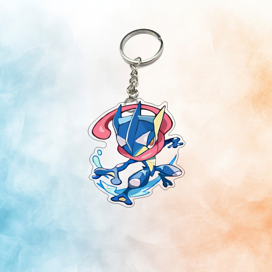 Cute Pokemon Mica Keychain, Cute Chibi Decorative Accessory (mkpk) Móc Khóa In Theo Yêu Cầu, Chất Liệu Mica Trong Suốt In 2 Mặt , Dày 4mm 16 Cute Pokemon Mica Keychain, Cute Chibi Decorative Accessory (mkpk) Móc Khóa In Theo Yêu Cầu, Chất Liệu Mica Trong Suốt In 2 Mặt , Dày 4mm - Ảnh 16