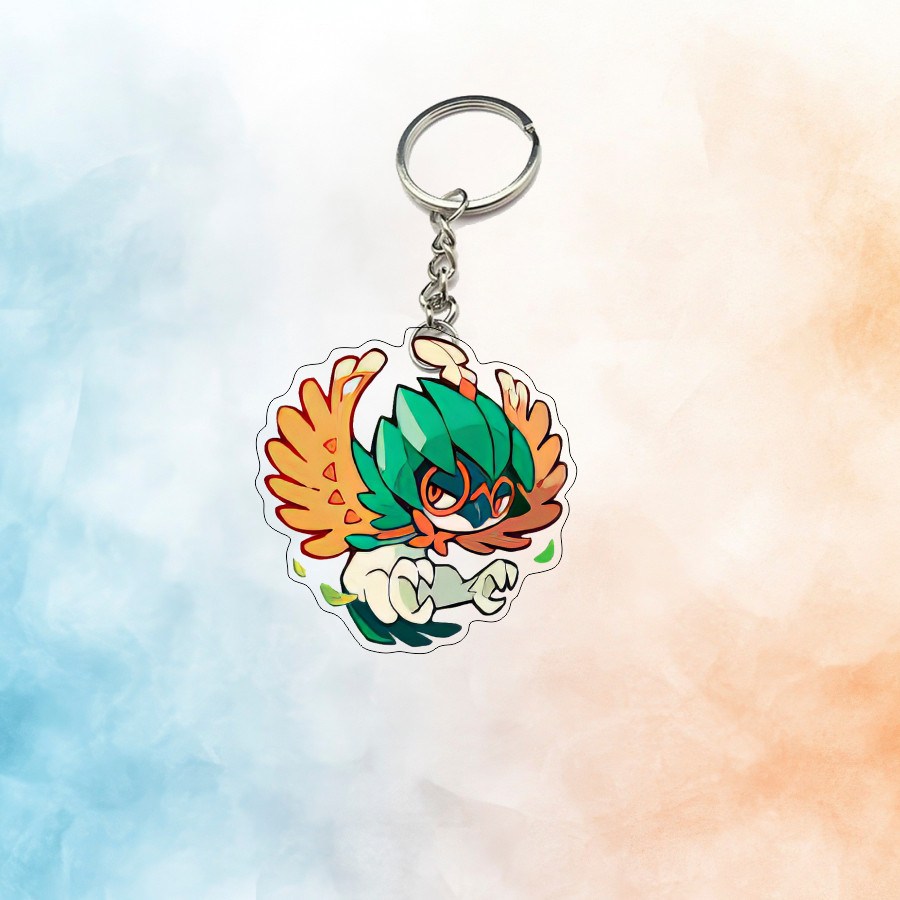 Cute Pokemon Mica Keychain, Cute Chibi Decorative Accessory (mkpk) Móc Khóa In Theo Yêu Cầu, Chất Liệu Mica Trong Suốt In 2 Mặt , Dày 4mm 19 Cute Pokemon Mica Keychain, Cute Chibi Decorative Accessory (mkpk) Móc Khóa In Theo Yêu Cầu, Chất Liệu Mica Trong Suốt In 2 Mặt , Dày 4mm - Ảnh 19