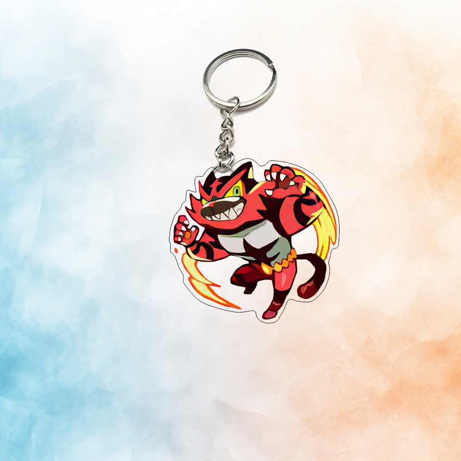 Cute Pokemon Mica Keychain, Cute Chibi Decorative Accessory (mkpk) Móc Khóa In Theo Yêu Cầu, Chất Liệu Mica Trong Suốt In 2 Mặt , Dày 4mm 20 Cute Pokemon Mica Keychain, Cute Chibi Decorative Accessory (mkpk) Móc Khóa In Theo Yêu Cầu, Chất Liệu Mica Trong Suốt In 2 Mặt , Dày 4mm - Ảnh 20