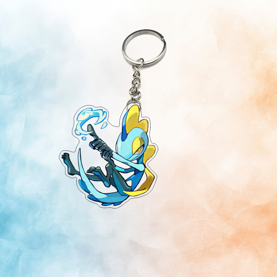 Cute Pokemon Mica Keychain, Cute Chibi Decorative Accessory (mkpk) Móc Khóa In Theo Yêu Cầu, Chất Liệu Mica Trong Suốt In 2 Mặt , Dày 4mm 22 Cute Pokemon Mica Keychain, Cute Chibi Decorative Accessory (mkpk) Móc Khóa In Theo Yêu Cầu, Chất Liệu Mica Trong Suốt In 2 Mặt , Dày 4mm - Ảnh 22