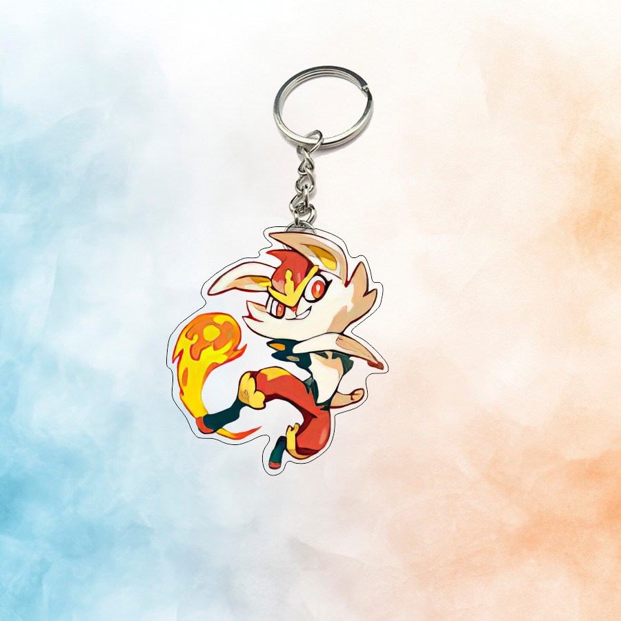 Cute Pokemon Mica Keychain, Cute Chibi Decorative Accessory (mkpk) Móc Khóa In Theo Yêu Cầu, Chất Liệu Mica Trong Suốt In 2 Mặt , Dày 4mm 23 Cute Pokemon Mica Keychain, Cute Chibi Decorative Accessory (mkpk) Móc Khóa In Theo Yêu Cầu, Chất Liệu Mica Trong Suốt In 2 Mặt , Dày 4mm - Ảnh 23