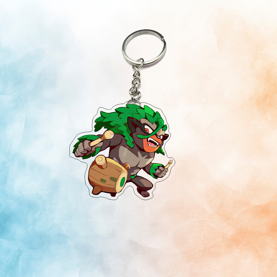 Cute Pokemon Mica Keychain, Cute Chibi Decorative Accessory (mkpk) Móc Khóa In Theo Yêu Cầu, Chất Liệu Mica Trong Suốt In 2 Mặt , Dày 4mm 24 Cute Pokemon Mica Keychain, Cute Chibi Decorative Accessory (mkpk) Móc Khóa In Theo Yêu Cầu, Chất Liệu Mica Trong Suốt In 2 Mặt , Dày 4mm - Ảnh 24