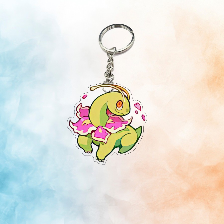 Cute Pokemon Mica Keychain, Cute Chibi Decorative Accessory (mkpk) Móc Khóa In Theo Yêu Cầu, Chất Liệu Mica Trong Suốt In 2 Mặt , Dày 4mm 6 Cute Pokemon Mica Keychain, Cute Chibi Decorative Accessory (mkpk) Móc Khóa In Theo Yêu Cầu, Chất Liệu Mica Trong Suốt In 2 Mặt , Dày 4mm - Ảnh 6