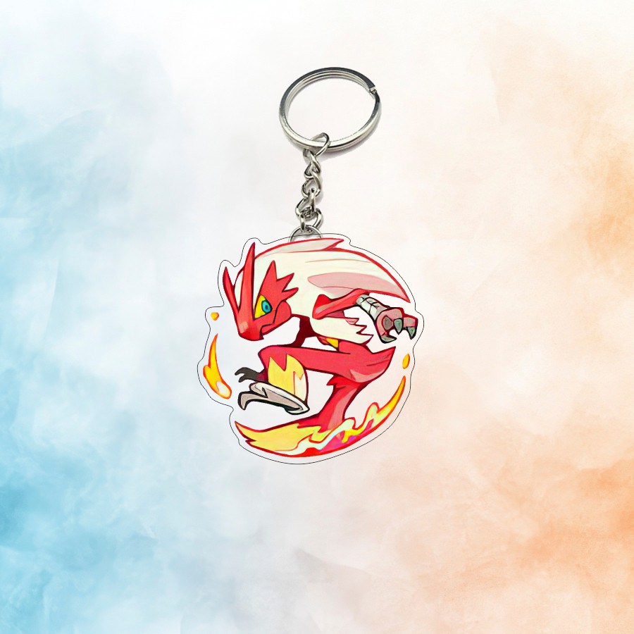 Cute Pokemon Mica Keychain, Cute Chibi Decorative Accessory (mkpk) Móc Khóa In Theo Yêu Cầu, Chất Liệu Mica Trong Suốt In 2 Mặt , Dày 4mm 8 Cute Pokemon Mica Keychain, Cute Chibi Decorative Accessory (mkpk) Móc Khóa In Theo Yêu Cầu, Chất Liệu Mica Trong Suốt In 2 Mặt , Dày 4mm - Ảnh 8