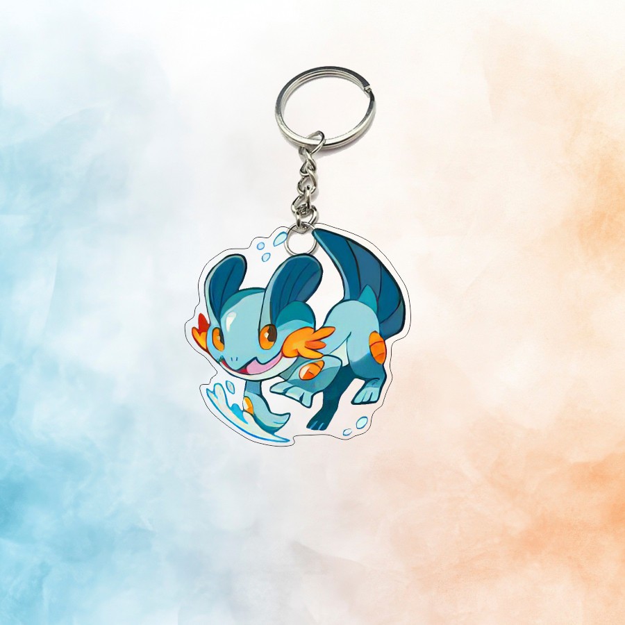 Cute Pokemon Mica Keychain, Cute Chibi Decorative Accessory (mkpk) Móc Khóa In Theo Yêu Cầu, Chất Liệu Mica Trong Suốt In 2 Mặt , Dày 4mm 9 Cute Pokemon Mica Keychain, Cute Chibi Decorative Accessory (mkpk) Móc Khóa In Theo Yêu Cầu, Chất Liệu Mica Trong Suốt In 2 Mặt , Dày 4mm - Ảnh 9