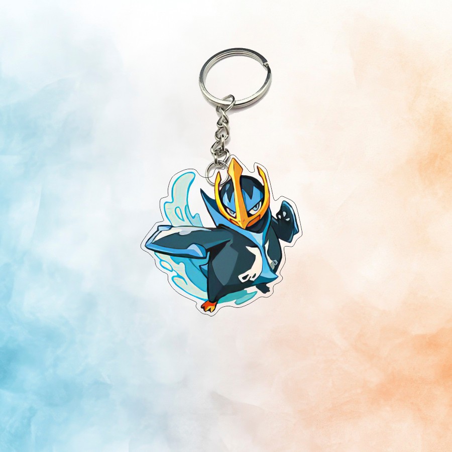 Cute Pokemon Mica Keychain, Cute Chibi Decorative Accessory (mkpk) Móc Khóa In Theo Yêu Cầu, Chất Liệu Mica Trong Suốt In 2 Mặt , Dày 4mm 10 Cute Pokemon Mica Keychain, Cute Chibi Decorative Accessory (mkpk) Móc Khóa In Theo Yêu Cầu, Chất Liệu Mica Trong Suốt In 2 Mặt , Dày 4mm - Ảnh 10