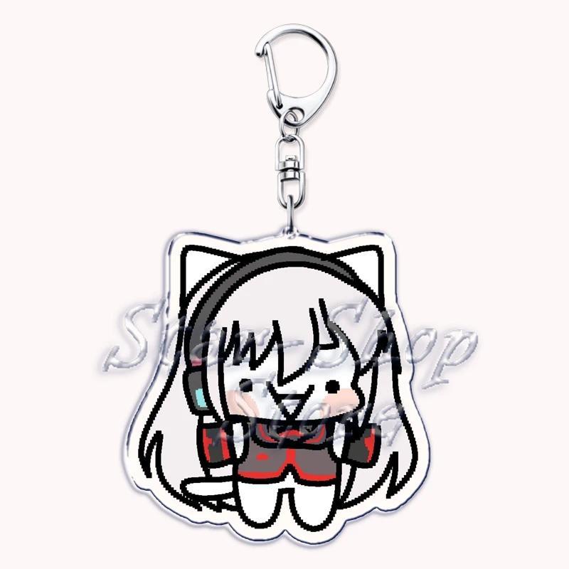 Cute Silly Cats Keychain For Bag Accessories Rui Tsukasa Akito Bag Virtual Singer Boys Key Móc Khóa In Theo Yêu Cầu, Chất Liệu Mica Trong Suốt In 2 Mặt , Dày 4mm 34 Cute Silly Cats Keychain For Bag Accessories Rui Tsukasa Akito Bag Virtual Singer Boys Key Móc Khóa In Theo Yêu Cầu, Chất Liệu Mica Trong Suốt In 2 Mặt , Dày 4mm - Ảnh 34