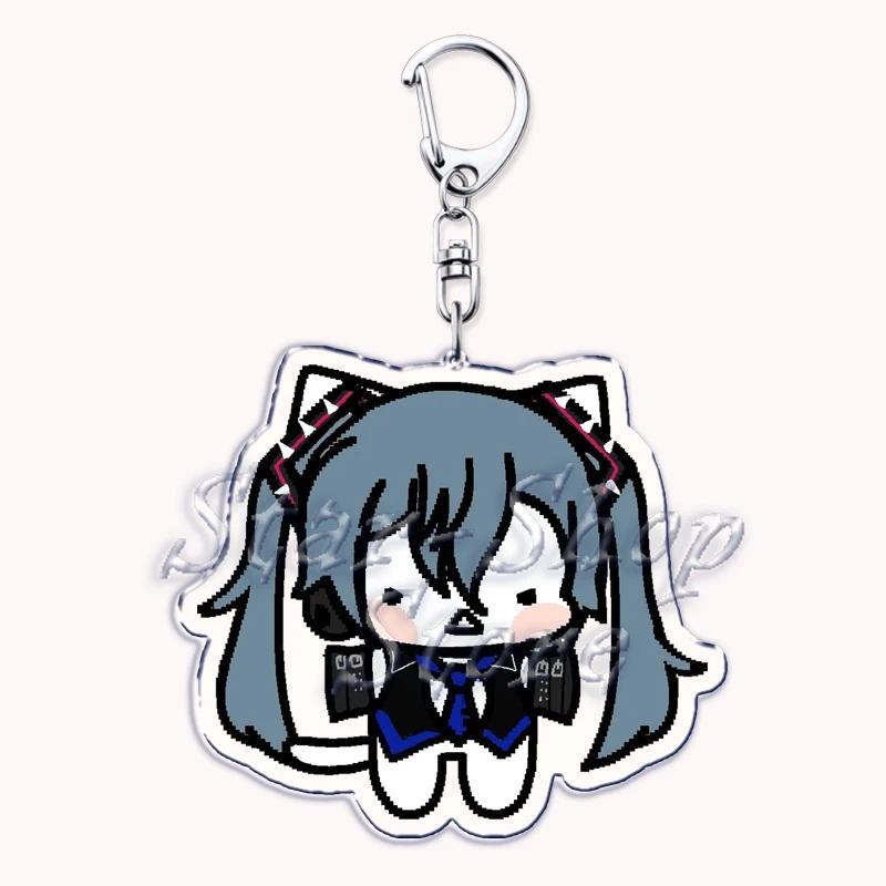 Cute Silly Cats Keychain For Bag Accessories Rui Tsukasa Akito Bag Virtual Singer Boys Key Móc Khóa In Theo Yêu Cầu, Chất Liệu Mica Trong Suốt In 2 Mặt , Dày 4mm 36 Cute Silly Cats Keychain For Bag Accessories Rui Tsukasa Akito Bag Virtual Singer Boys Key Móc Khóa In Theo Yêu Cầu, Chất Liệu Mica Trong Suốt In 2 Mặt , Dày 4mm - Ảnh 36