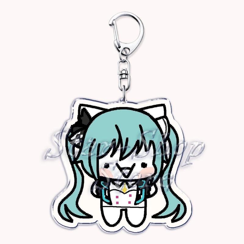 Cute Silly Cats Keychain For Bag Accessories Rui Tsukasa Akito Bag Virtual Singer Boys Key Móc Khóa In Theo Yêu Cầu, Chất Liệu Mica Trong Suốt In 2 Mặt , Dày 4mm 39 Cute Silly Cats Keychain For Bag Accessories Rui Tsukasa Akito Bag Virtual Singer Boys Key Móc Khóa In Theo Yêu Cầu, Chất Liệu Mica Trong Suốt In 2 Mặt , Dày 4mm - Ảnh 39