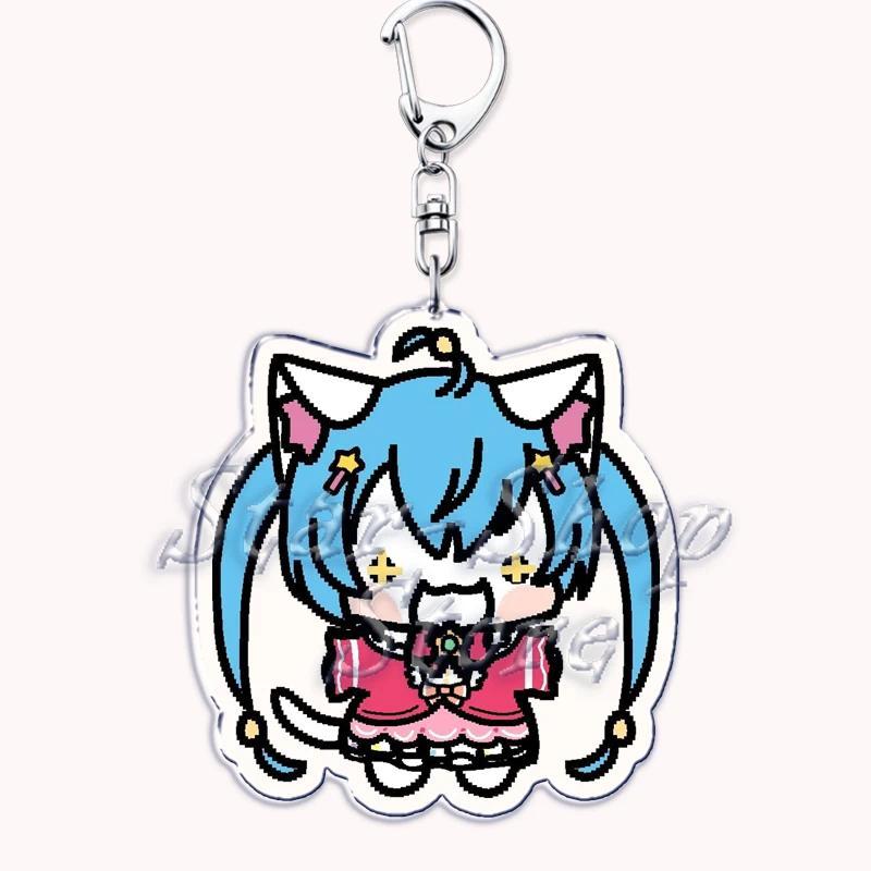 Cute Silly Cats Keychain For Bag Accessories Rui Tsukasa Akito Bag Virtual Singer Boys Key Móc Khóa In Theo Yêu Cầu, Chất Liệu Mica Trong Suốt In 2 Mặt , Dày 4mm 45 Cute Silly Cats Keychain For Bag Accessories Rui Tsukasa Akito Bag Virtual Singer Boys Key Móc Khóa In Theo Yêu Cầu, Chất Liệu Mica Trong Suốt In 2 Mặt , Dày 4mm - Ảnh 45
