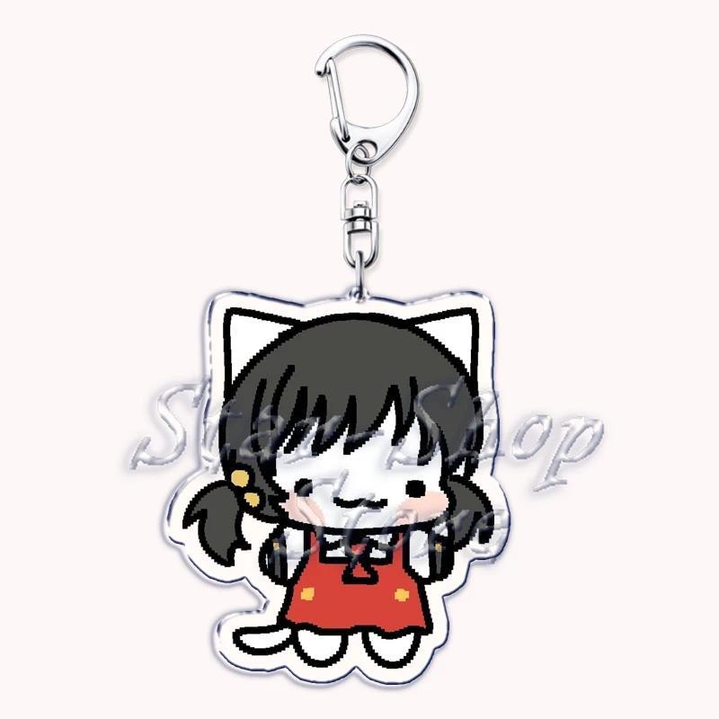 Cute Silly Cats Keychain For Bag Accessories Rui Tsukasa Akito Bag Virtual Singer Boys Key Móc Khóa In Theo Yêu Cầu, Chất Liệu Mica Trong Suốt In 2 Mặt , Dày 4mm 9 Cute Silly Cats Keychain For Bag Accessories Rui Tsukasa Akito Bag Virtual Singer Boys Key Móc Khóa In Theo Yêu Cầu, Chất Liệu Mica Trong Suốt In 2 Mặt , Dày 4mm - Ảnh 9