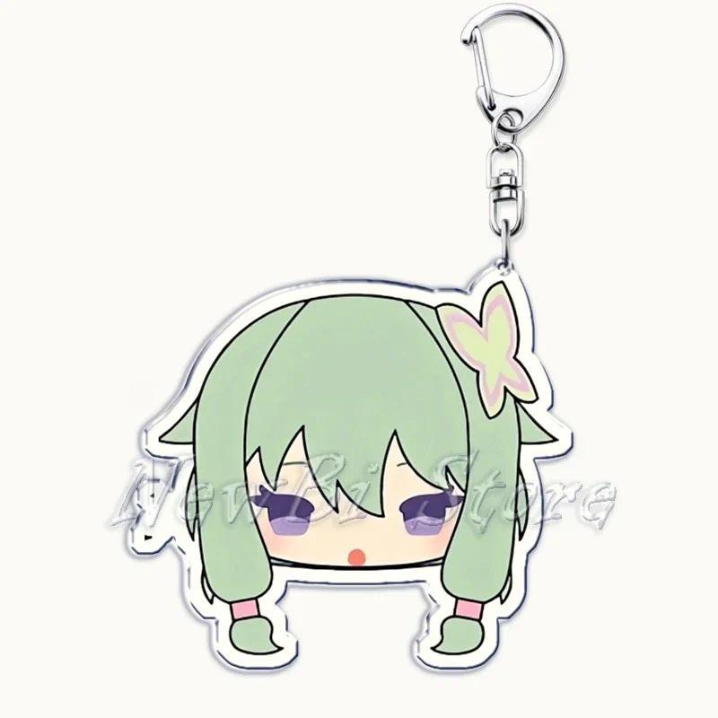 Cute Virtual Singer Waifu Hentai Girls Keychains Anime Game Wonderlands Showtime 25 Nighttime Móc Khóa In Theo Yêu Cầu, Chất Liệu Mica Trong Suốt In 2 Mặt , Dày 4mm 2 Cute Virtual Singer Waifu Hentai Girls Keychains Anime Game Wonderlands Showtime 25 Nighttime Móc Khóa In Theo Yêu Cầu, Chất Liệu Mica Trong Suốt In 2 Mặt , Dày 4mm - Ảnh 2