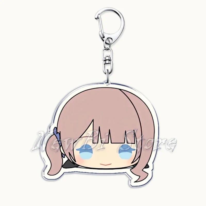 Cute Virtual Singer Waifu Hentai Girls Keychains Anime Game Wonderlands Showtime 25 Nighttime Móc Khóa In Theo Yêu Cầu, Chất Liệu Mica Trong Suốt In 2 Mặt , Dày 4mm 11 Cute Virtual Singer Waifu Hentai Girls Keychains Anime Game Wonderlands Showtime 25 Nighttime Móc Khóa In Theo Yêu Cầu, Chất Liệu Mica Trong Suốt In 2 Mặt , Dày 4mm - Ảnh 11