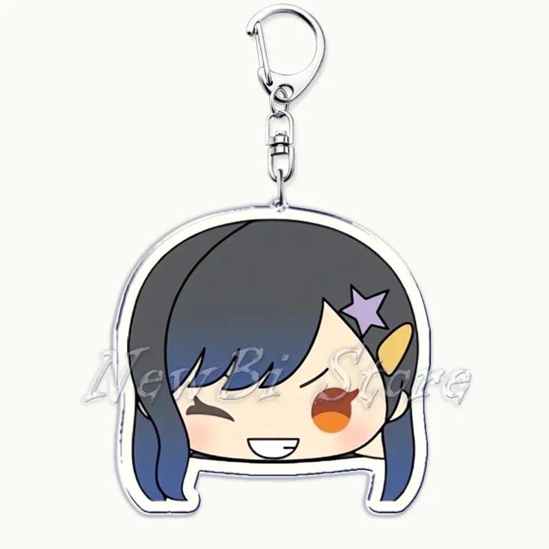Cute Virtual Singer Waifu Hentai Girls Keychains Anime Game Wonderlands Showtime 25 Nighttime Móc Khóa In Theo Yêu Cầu, Chất Liệu Mica Trong Suốt In 2 Mặt , Dày 4mm 19 Cute Virtual Singer Waifu Hentai Girls Keychains Anime Game Wonderlands Showtime 25 Nighttime Móc Khóa In Theo Yêu Cầu, Chất Liệu Mica Trong Suốt In 2 Mặt , Dày 4mm - Ảnh 19