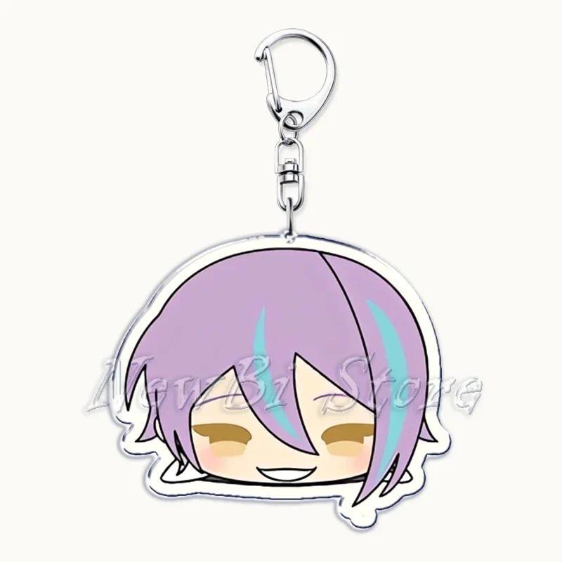 Cute Virtual Singer Waifu Hentai Girls Keychains Anime Game Wonderlands Showtime 25 Nighttime Móc Khóa In Theo Yêu Cầu, Chất Liệu Mica Trong Suốt In 2 Mặt , Dày 4mm 4 Cute Virtual Singer Waifu Hentai Girls Keychains Anime Game Wonderlands Showtime 25 Nighttime Móc Khóa In Theo Yêu Cầu, Chất Liệu Mica Trong Suốt In 2 Mặt , Dày 4mm - Ảnh 4