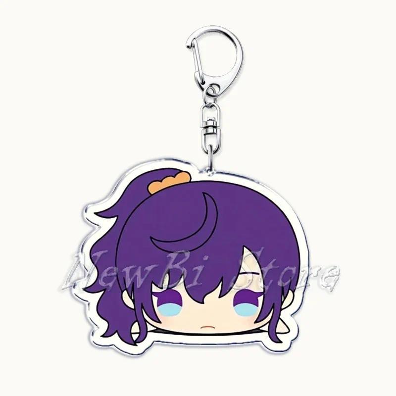 Cute Virtual Singer Waifu Hentai Girls Keychains Anime Game Wonderlands Showtime 25 Nighttime Móc Khóa In Theo Yêu Cầu, Chất Liệu Mica Trong Suốt In 2 Mặt , Dày 4mm 5 Cute Virtual Singer Waifu Hentai Girls Keychains Anime Game Wonderlands Showtime 25 Nighttime Móc Khóa In Theo Yêu Cầu, Chất Liệu Mica Trong Suốt In 2 Mặt , Dày 4mm - Ảnh 5