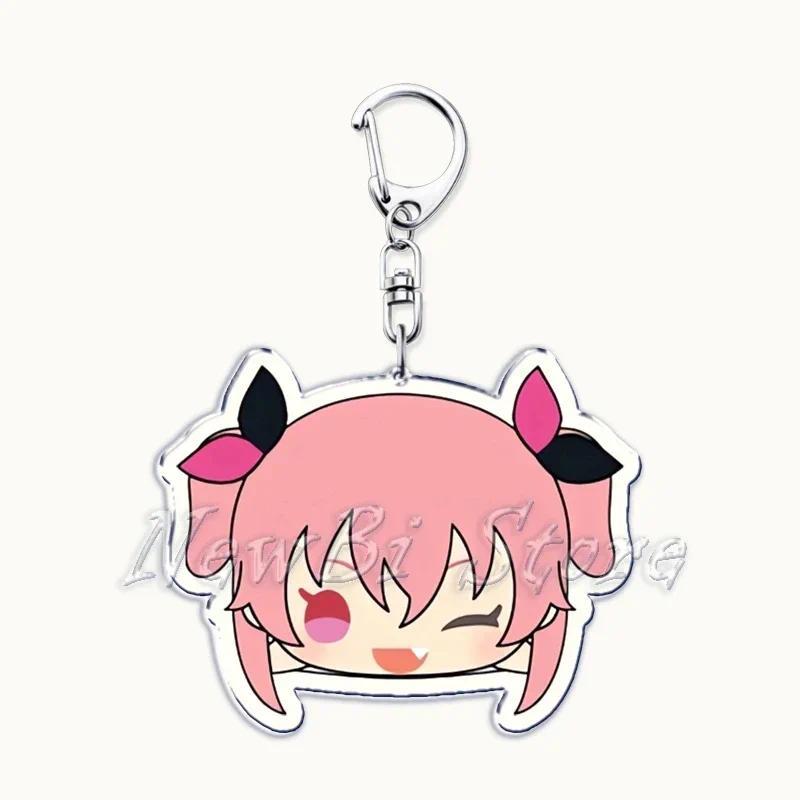 Cute Virtual Singer Waifu Hentai Girls Keychains Anime Game Wonderlands Showtime 25 Nighttime Móc Khóa In Theo Yêu Cầu, Chất Liệu Mica Trong Suốt In 2 Mặt , Dày 4mm 7 Cute Virtual Singer Waifu Hentai Girls Keychains Anime Game Wonderlands Showtime 25 Nighttime Móc Khóa In Theo Yêu Cầu, Chất Liệu Mica Trong Suốt In 2 Mặt , Dày 4mm - Ảnh 7
