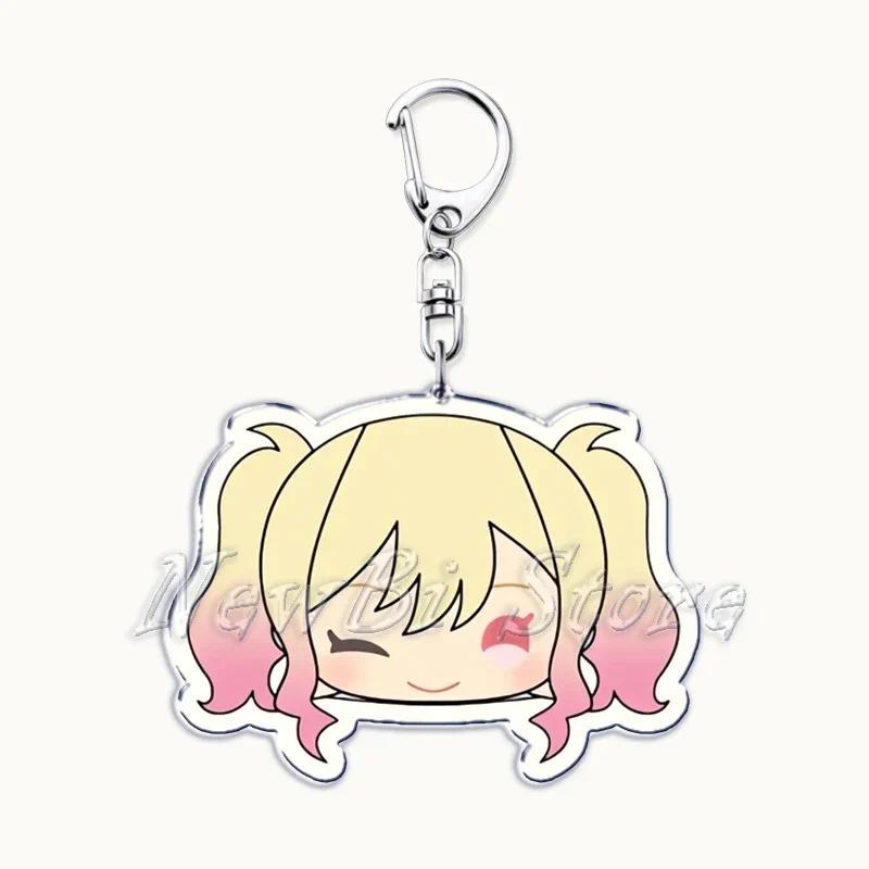Cute Virtual Singer Waifu Hentai Girls Keychains Anime Game Wonderlands Showtime 25 Nighttime Móc Khóa In Theo Yêu Cầu, Chất Liệu Mica Trong Suốt In 2 Mặt , Dày 4mm 8 Cute Virtual Singer Waifu Hentai Girls Keychains Anime Game Wonderlands Showtime 25 Nighttime Móc Khóa In Theo Yêu Cầu, Chất Liệu Mica Trong Suốt In 2 Mặt , Dày 4mm - Ảnh 8