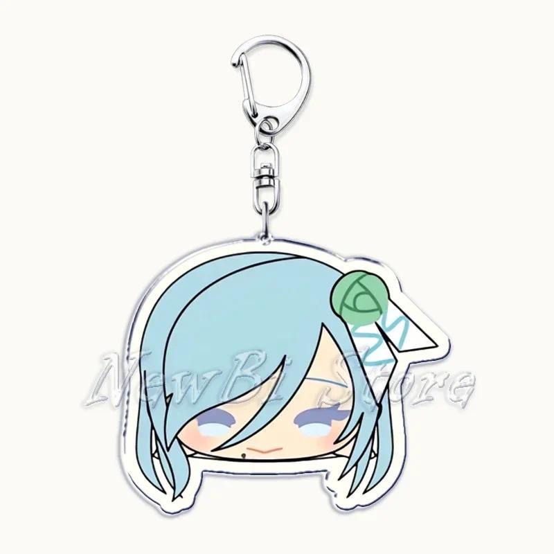 Cute Virtual Singer Waifu Hentai Girls Keychains Anime Game Wonderlands Showtime 25 Nighttime Móc Khóa In Theo Yêu Cầu, Chất Liệu Mica Trong Suốt In 2 Mặt , Dày 4mm 9 Cute Virtual Singer Waifu Hentai Girls Keychains Anime Game Wonderlands Showtime 25 Nighttime Móc Khóa In Theo Yêu Cầu, Chất Liệu Mica Trong Suốt In 2 Mặt , Dày 4mm - Ảnh 9
