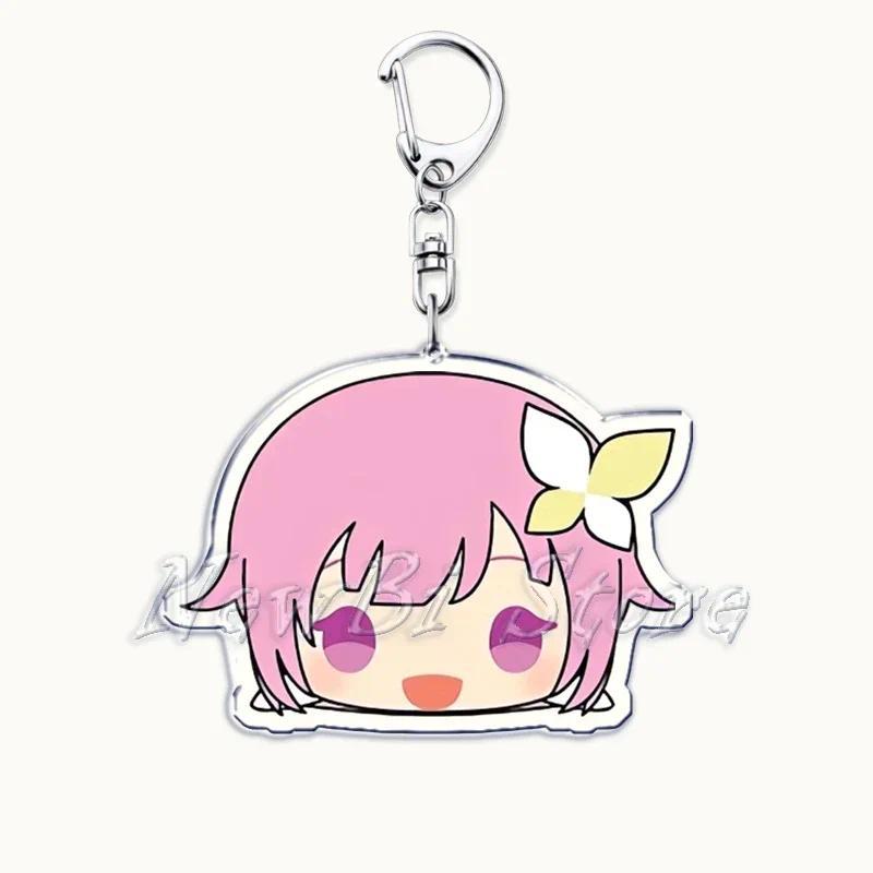 Cute Virtual Singer Waifu Hentai Girls Keychains Anime Game Wonderlands Showtime 25 Nighttime Móc Khóa In Theo Yêu Cầu, Chất Liệu Mica Trong Suốt In 2 Mặt , Dày 4mm 10 Cute Virtual Singer Waifu Hentai Girls Keychains Anime Game Wonderlands Showtime 25 Nighttime Móc Khóa In Theo Yêu Cầu, Chất Liệu Mica Trong Suốt In 2 Mặt , Dày 4mm - Ảnh 10